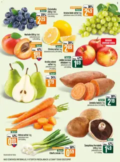 COOP Jednota leták platný od 06.08.2026 | Strana: 3