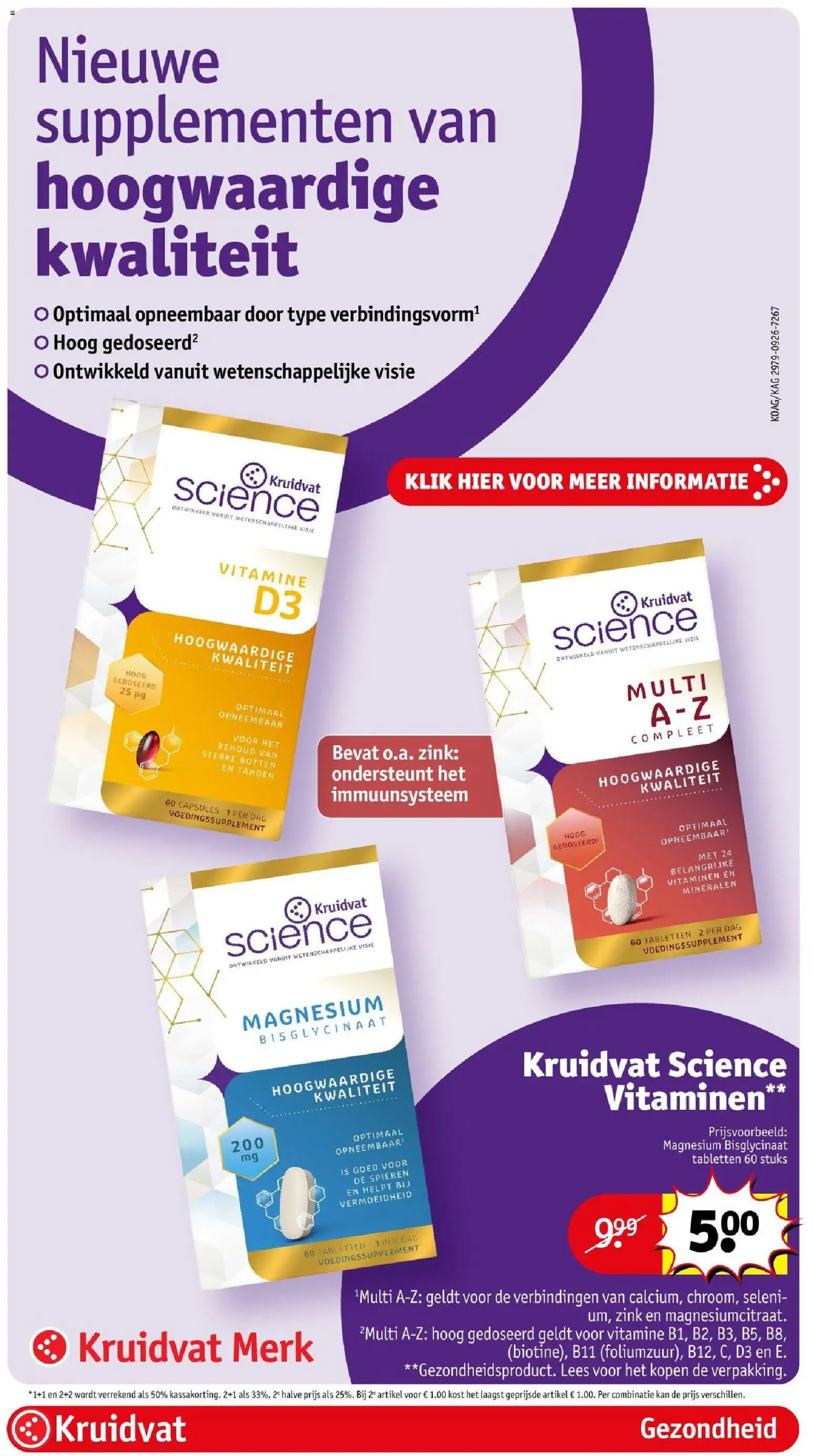 {H1} | Pagina: 65 | Producten: Kan, Capsules, Supplementen
