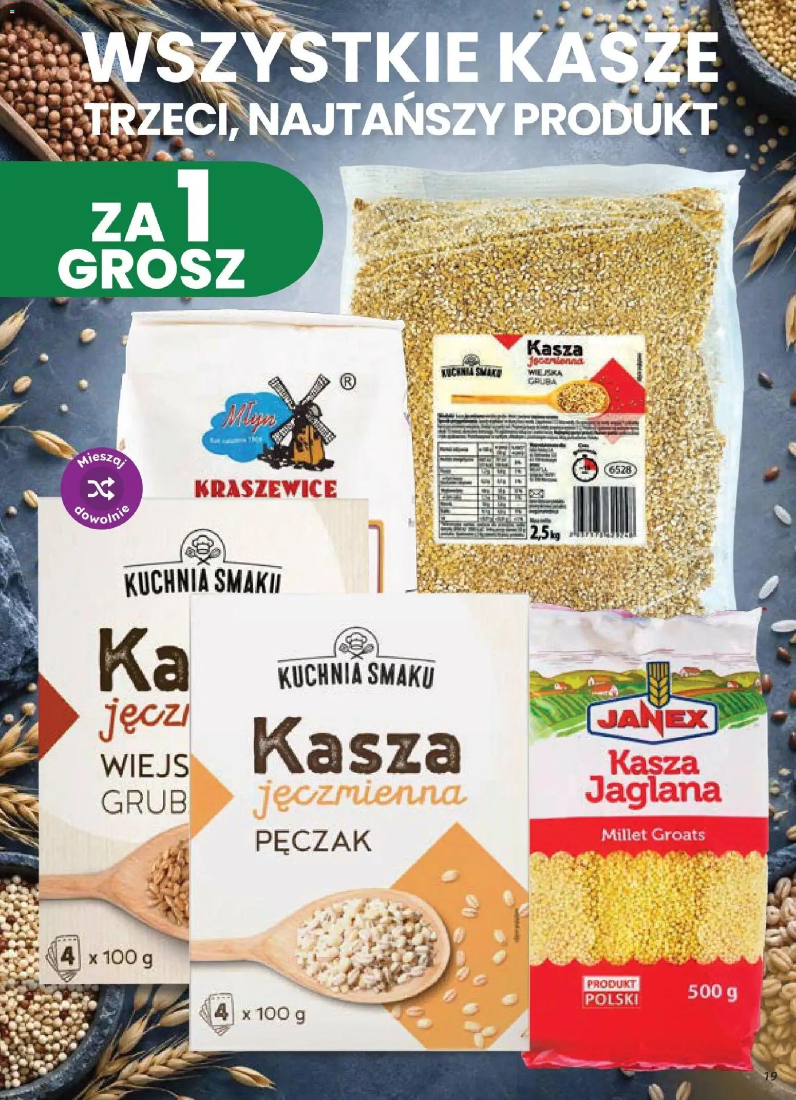Dino gazetka od 09.09.2026 | Strona: 19