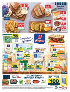 Pick n Pay specials catalogue – valid from 12/10/2026 | Page: 4