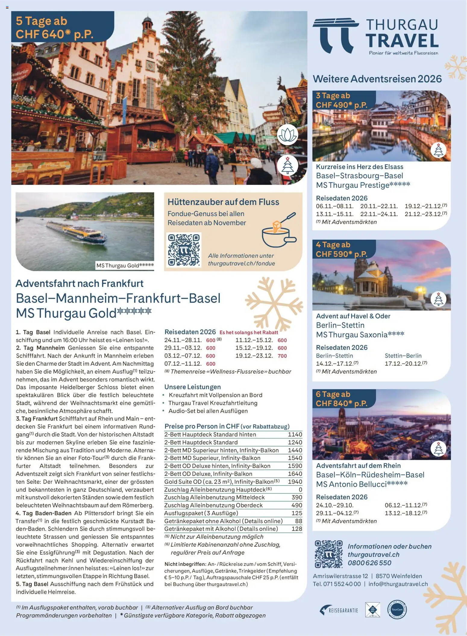 Migros aktionen Magazine – gültig ab 21.10.2026 | Seite: 18