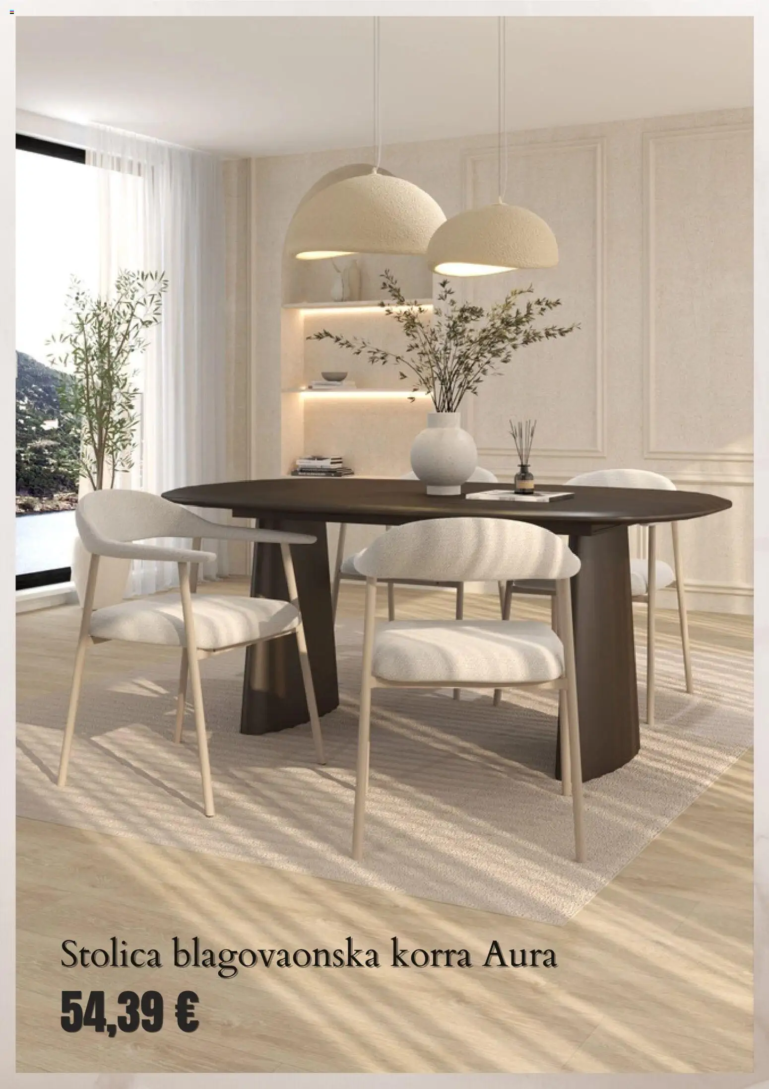 Fero-term katalog | vrijedi od 01.10.2026 | Stranica: 7 | Proizvodi: Stolica