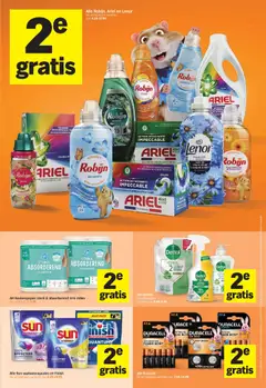 Albert Heijn folder - Voorbeeld van een folder van Albert Heijn, geldig van 19-10-2026 | Pagina: 13