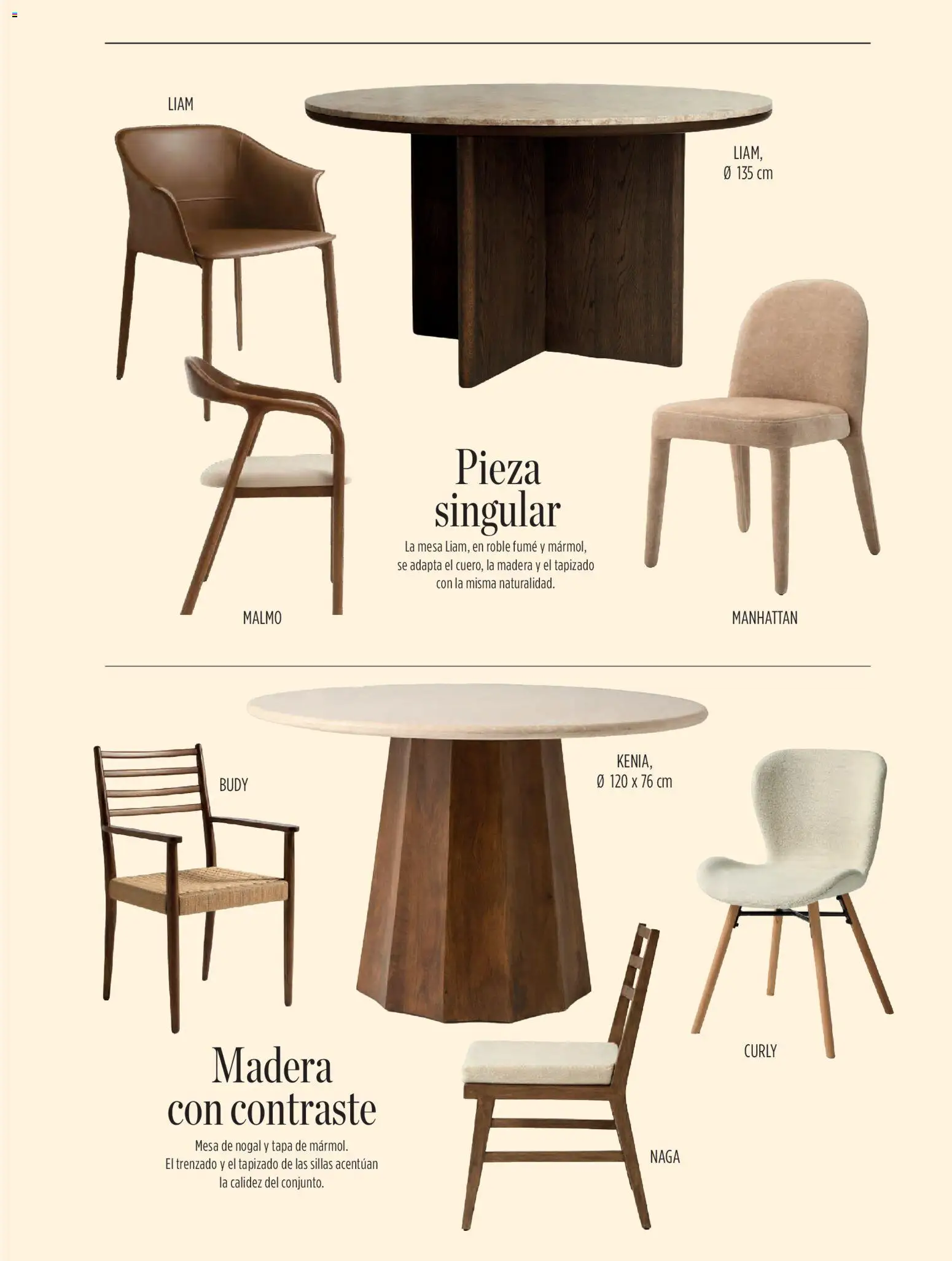 El Corte Inglés Decora │ válido desde el 21/09/2026 | Página: 89