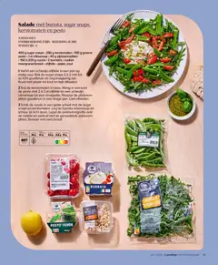 Carrefour Magazine - Voorbeeld van een folder van Carrefour, geldig van 04.05.2026 | Pagina: 49