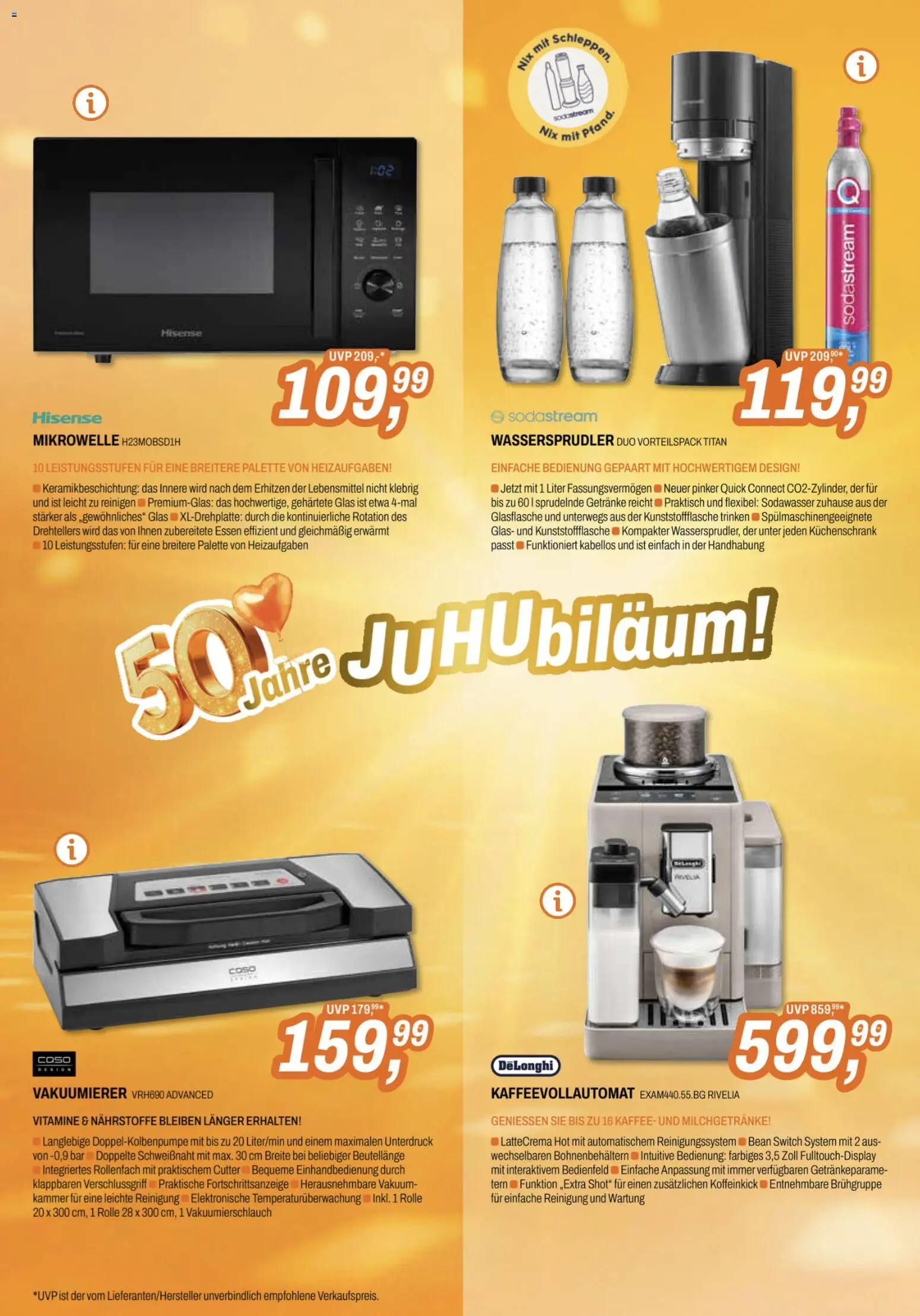 Expert Prospekt aktuell gültig ab 15.06.2026 | Seite: 2 | Produkte: Libacomb, Cutter, Mikrowelle, Kaffee