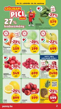KOVÁSZOLNI VALÓ UBORKA, lédig, kg - amely érvényes a következő dátumtól: 2026.06.25. | Oldal: 2