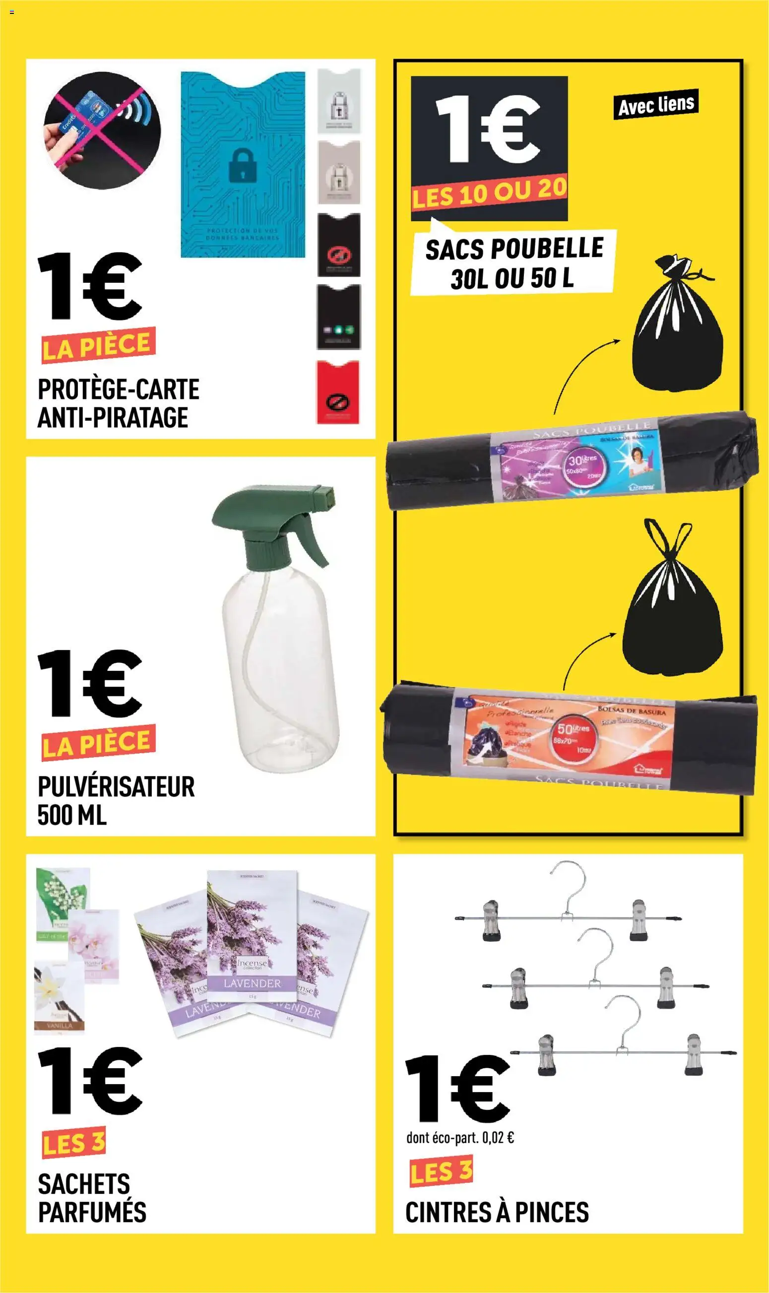 Centrakor catalogue à partir du 13/07/2026 — page 21