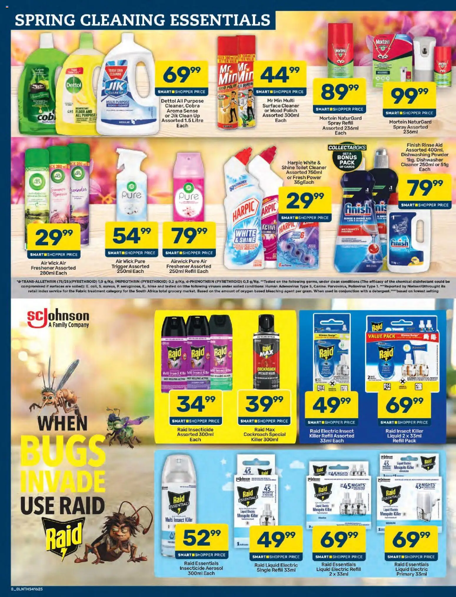 New Pick n Pay catalogue – valid from 23/10/2026 | Page: 8