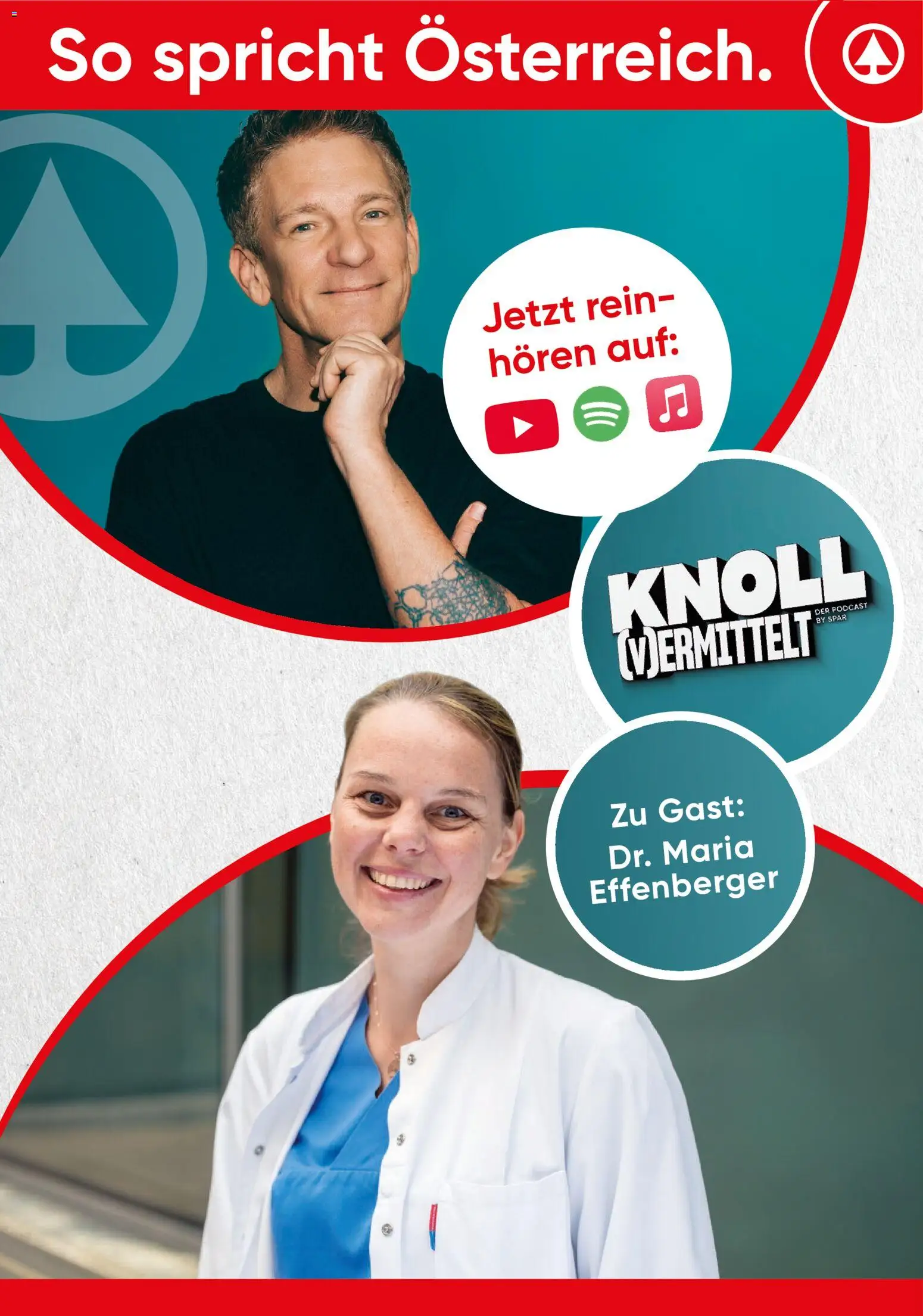 Spar Flugblatt - Oberösterreich gültig ab 13.05.2026 | Seite: 17