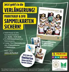 Marktkauf Prospekt Heidenheim ab 29.06.2026 gültig | Seite: 46