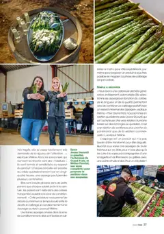 Grand Frais - Prévisualisation de Grand Frais catalogue valide à partir de 02/06/2026 | Page: 31 | Produits: Asperge, Porte