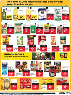Makro specials catalogue – valid from 24/06/2026 | Page: 3