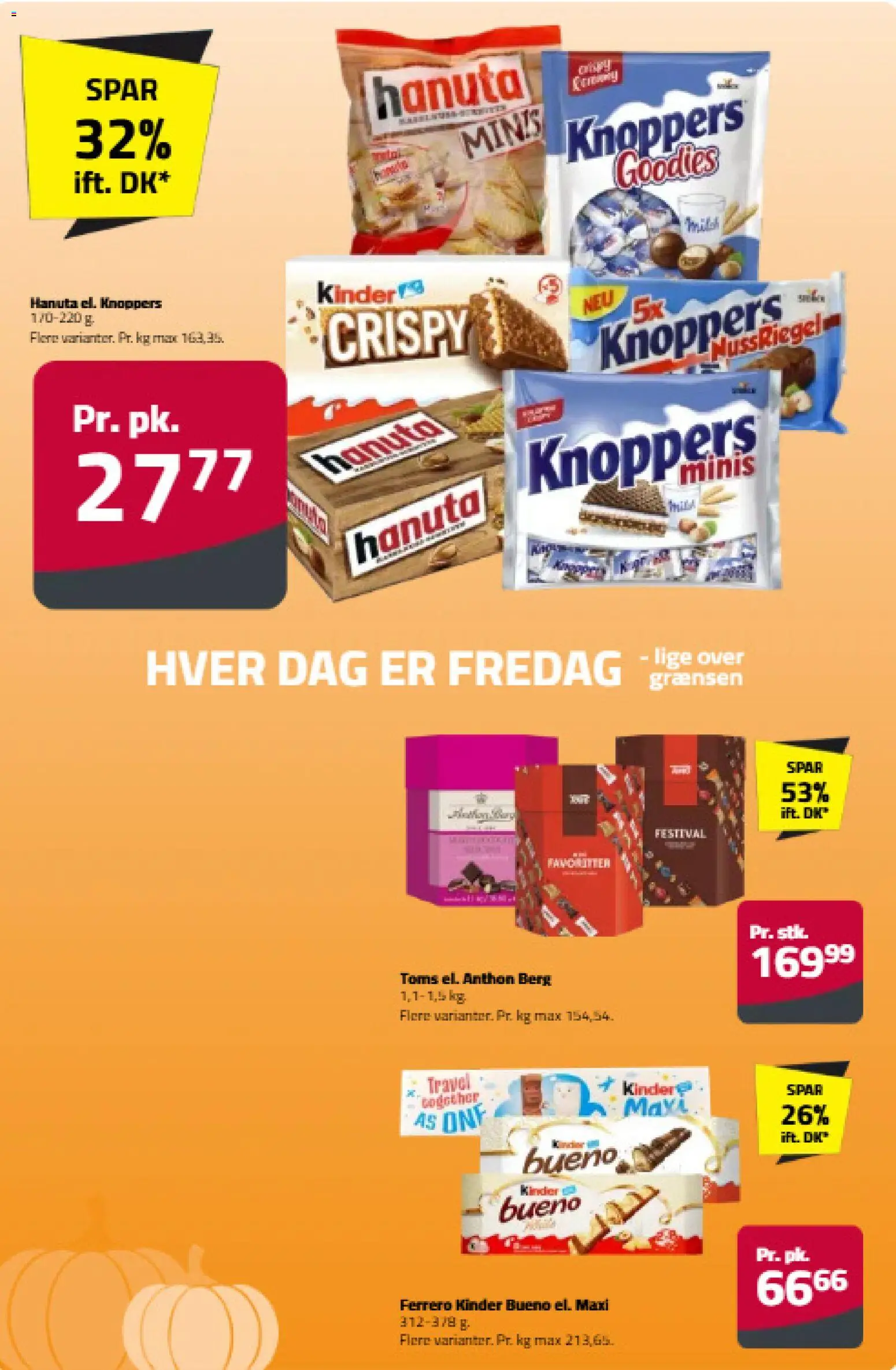 Fleggaard tilbudsavis – gyldig fra 02/09/2026 | Side: 6