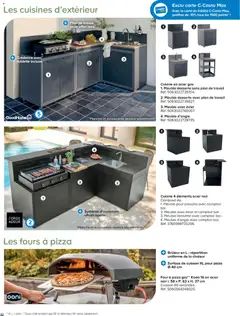 Castorama - Prévisualisation de Castorama catalogue valide à partir de 26.02.2026 | Page: 32