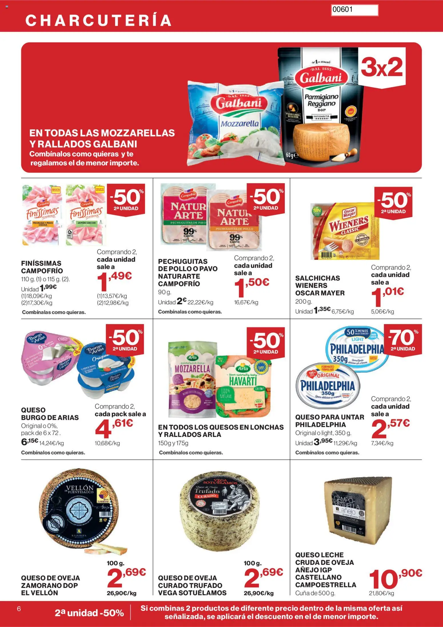 El Corte Inglés ofertas │ válido desde el 18.06.2026 | Página: 6