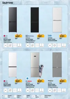 Senukai leidinys galioja nuo 03.06.2026 | Puslapis: 2