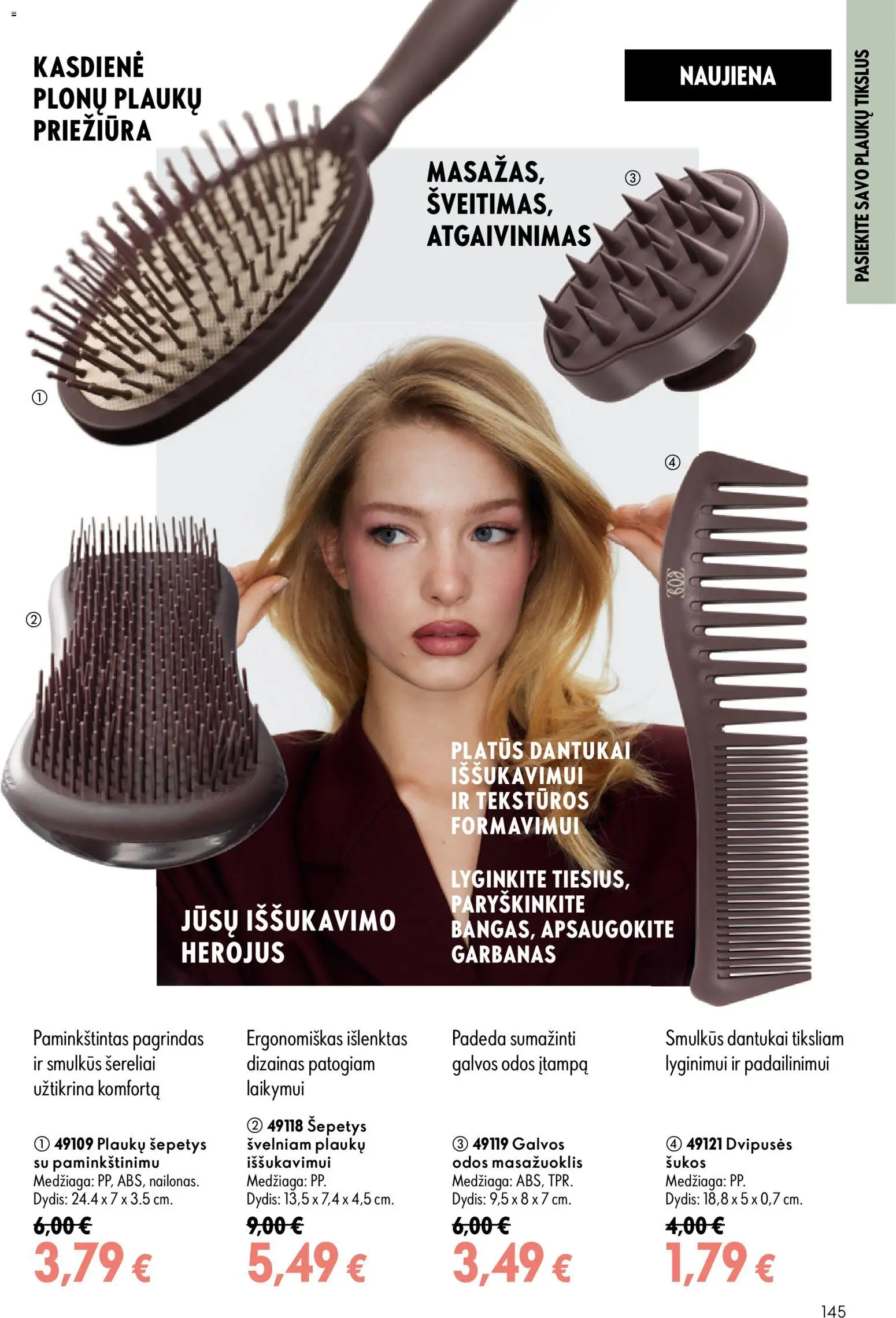 Oriflame akcijos nuo 2026.09.16 | Puslapis: 145