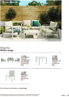 Preview of B&Q - Outdoor living valid from 23/02/2026 | Page: 56