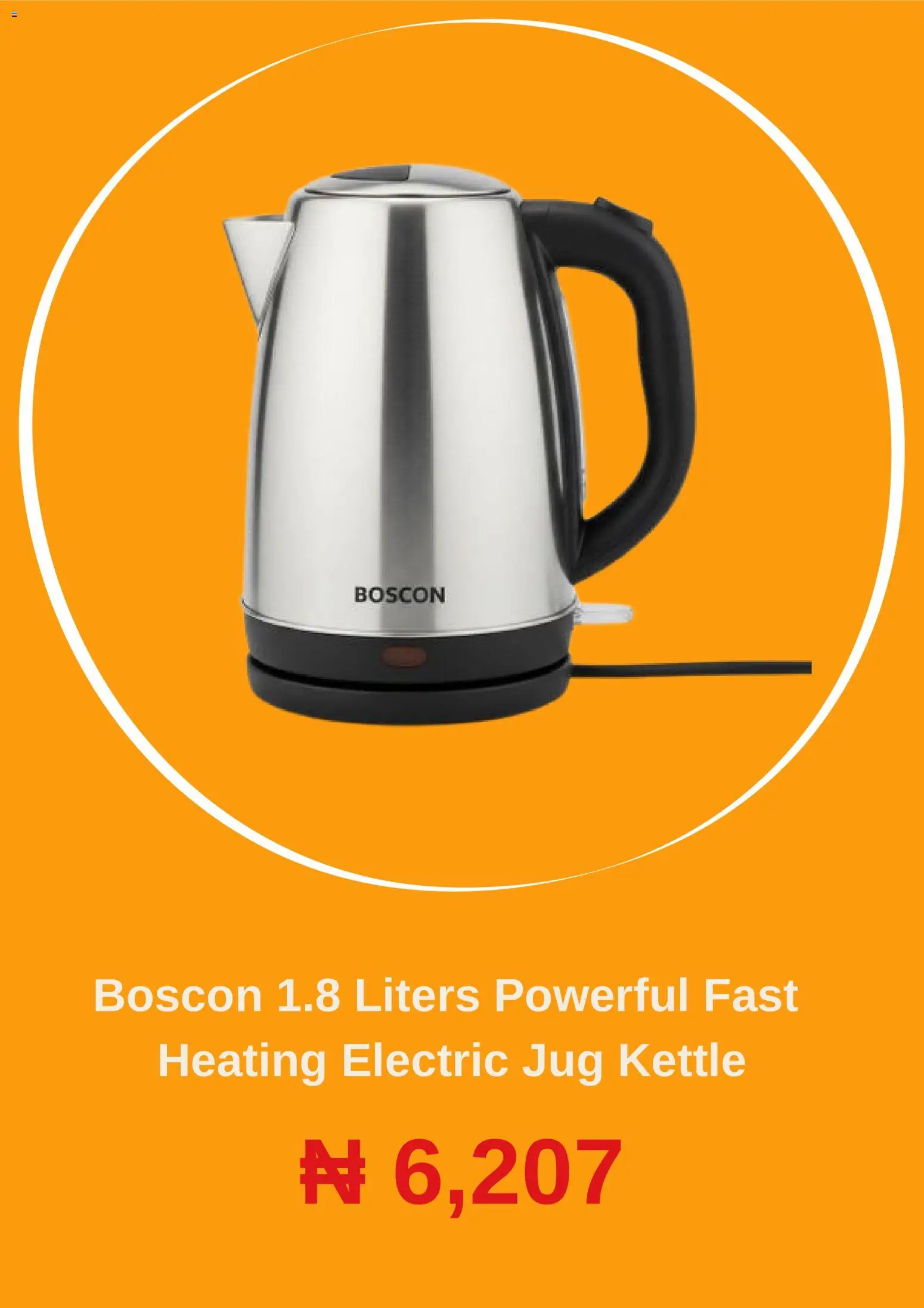 Jumia - Catalogue valid from 01.05.2026 | Page: 3