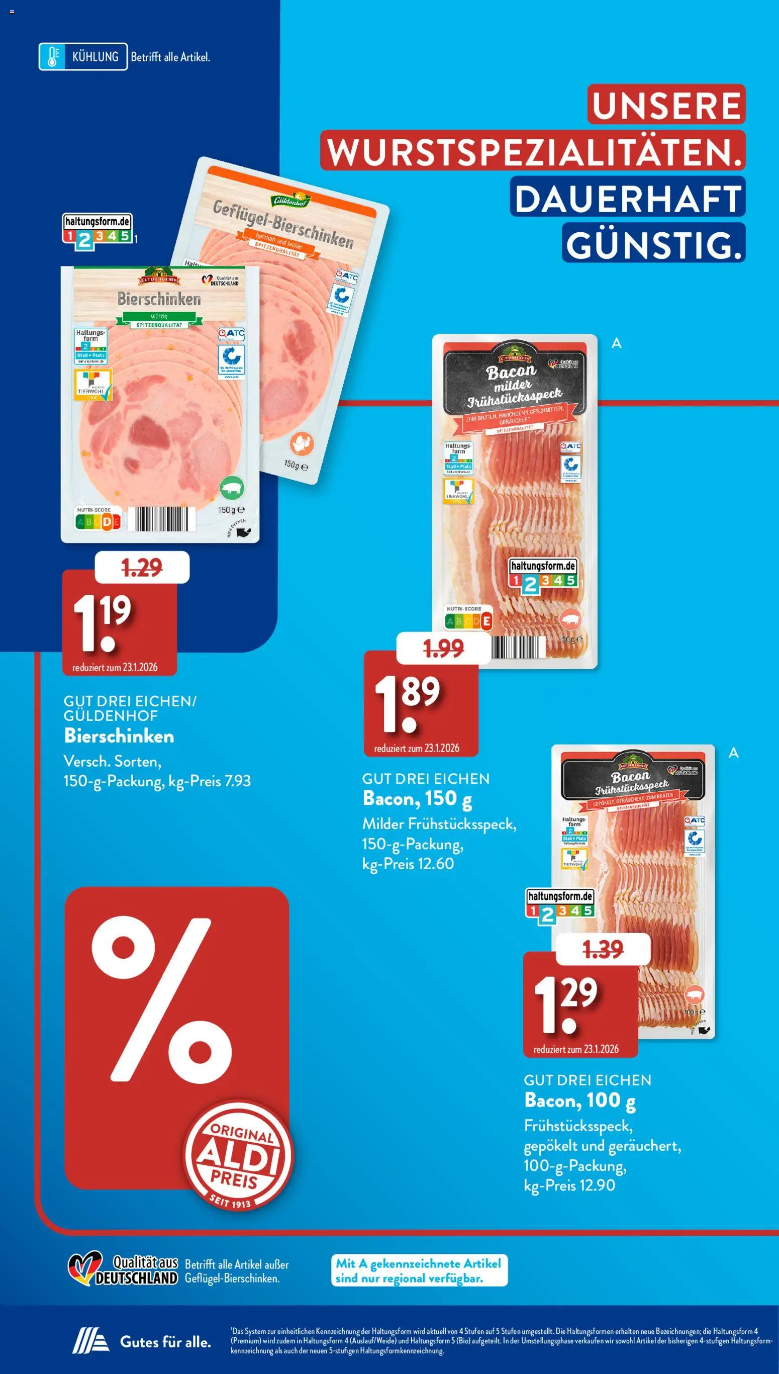 Aldi Süd Sonderprospekt – gültig ab 17.08.2026 | Seite: 44