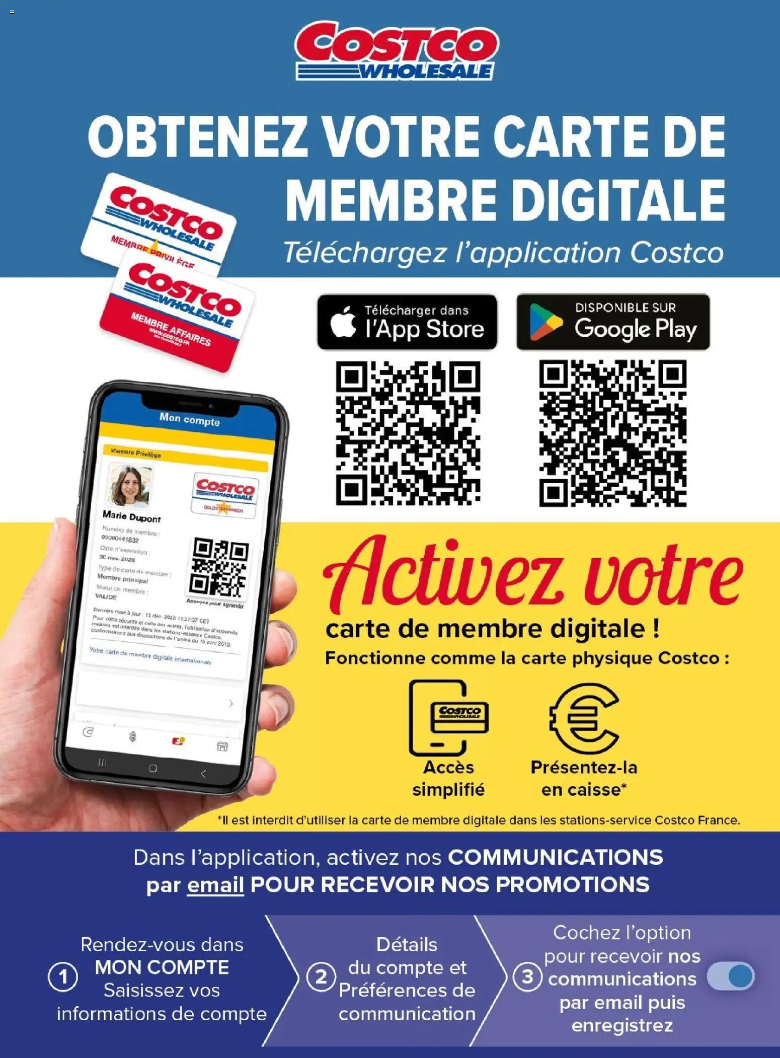 {H1} | Page: 19 | Produits: Store
