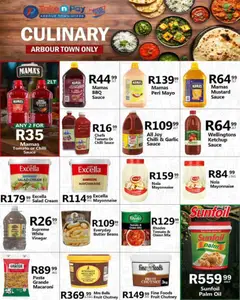 Take n Pay specials catalogue – valid from 18.05.2026 | Page: 40