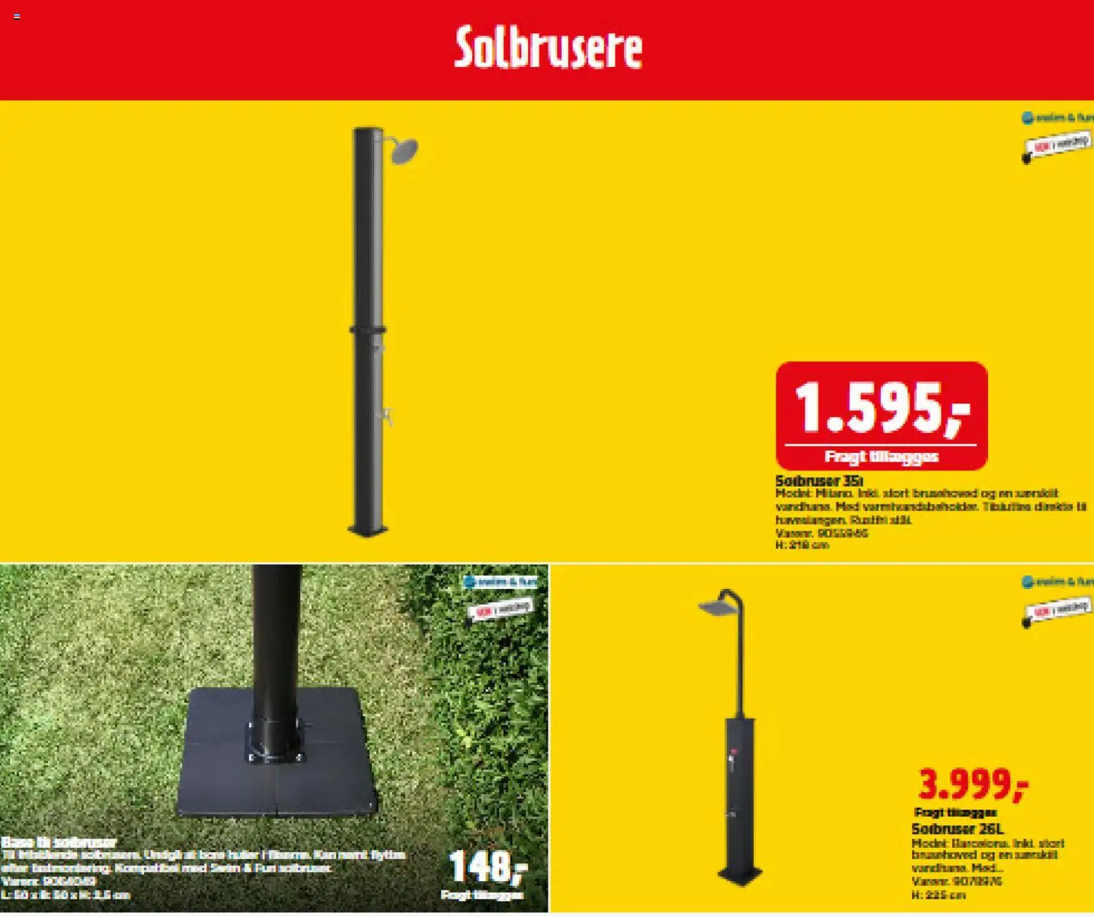 Jem & fix tilbudsavis – gyldig fra 08.05.2026 | Side: 7