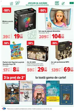 Ofertele Carrefour valabile de la 06.05.2026 | Pagină: 8