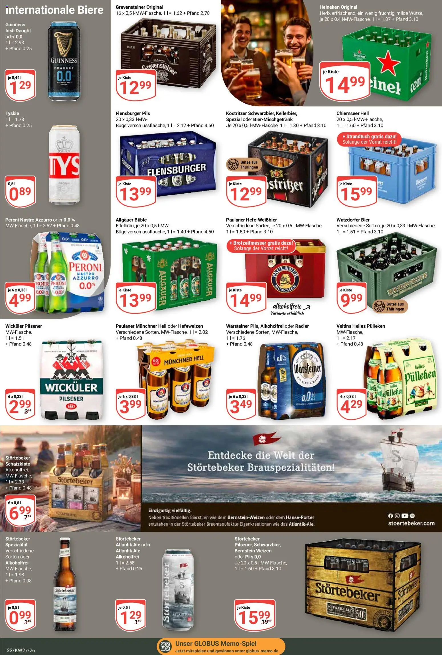 Globus Prospekt – gültig ab 29.06.2026 | Seite: 20