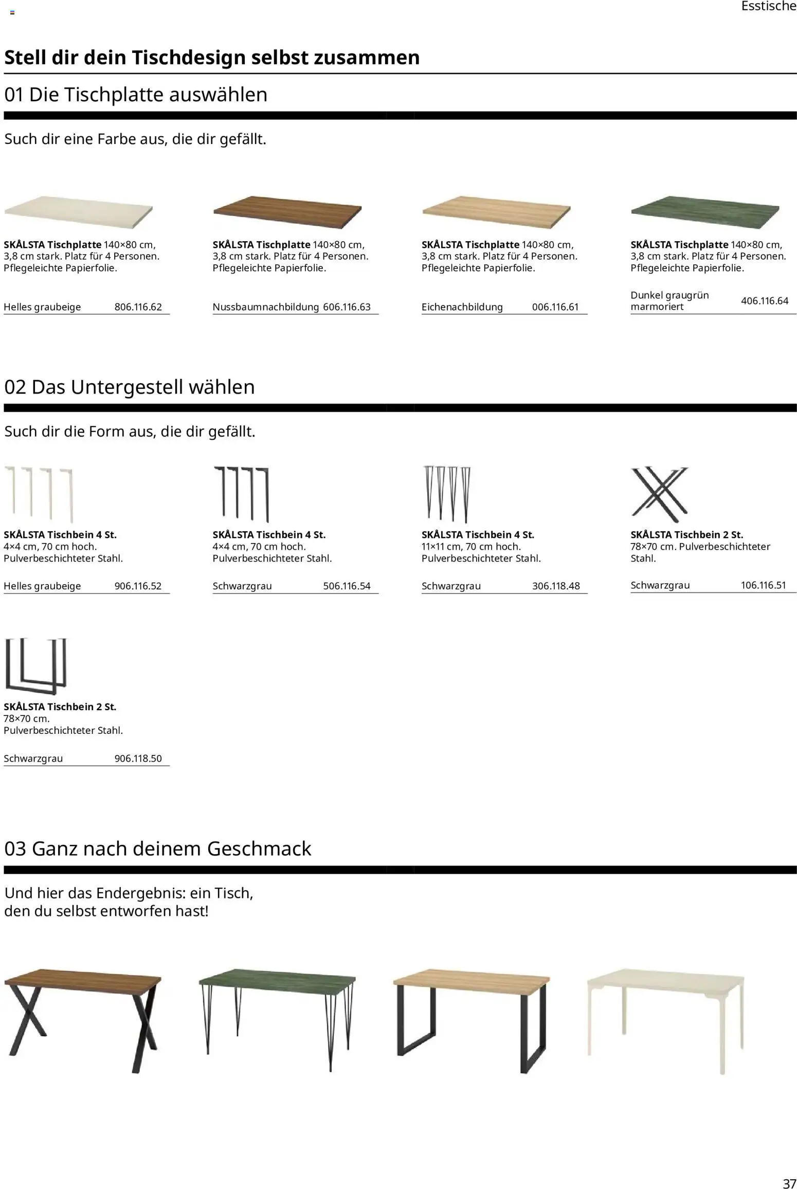 Ikea Essplatz – gültig ab 19.06.2026 | Seite: 37