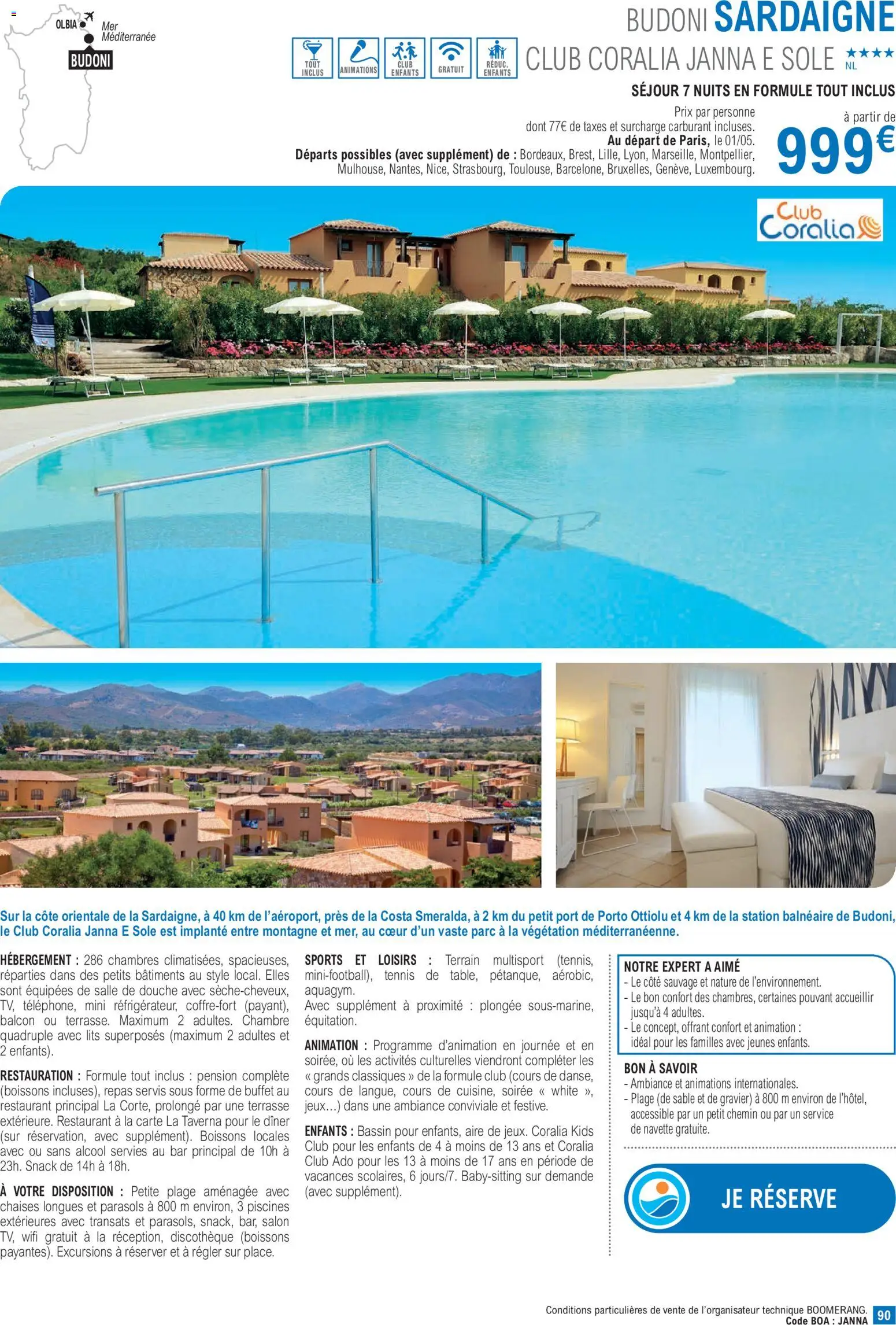 {H1} | Page: 90 | Produits: Alcool, Gravier, Buffet, Sable