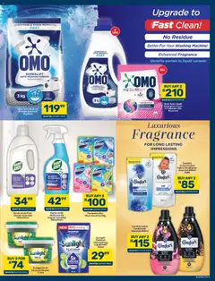 Pick n Pay specials catalogue – valid from 25/08/2026 | Page: 9
