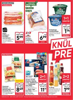 Maximarkt Flugblatt ab 07.05.2026 gültig | Seite: 2