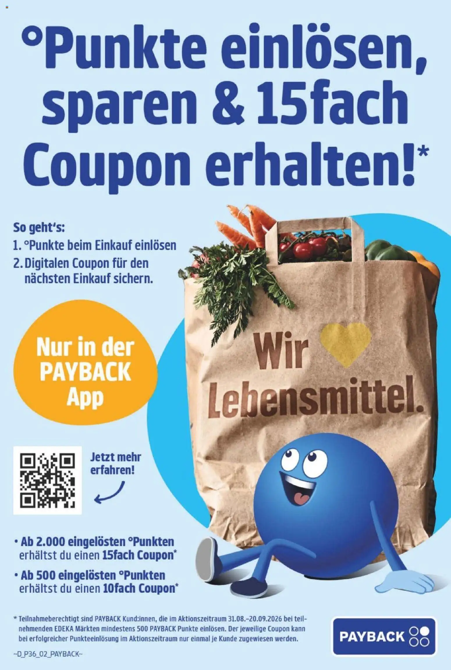 NP Discount - Blaetterkatalog – gültig ab 31.08.2026 | Seite: 17
