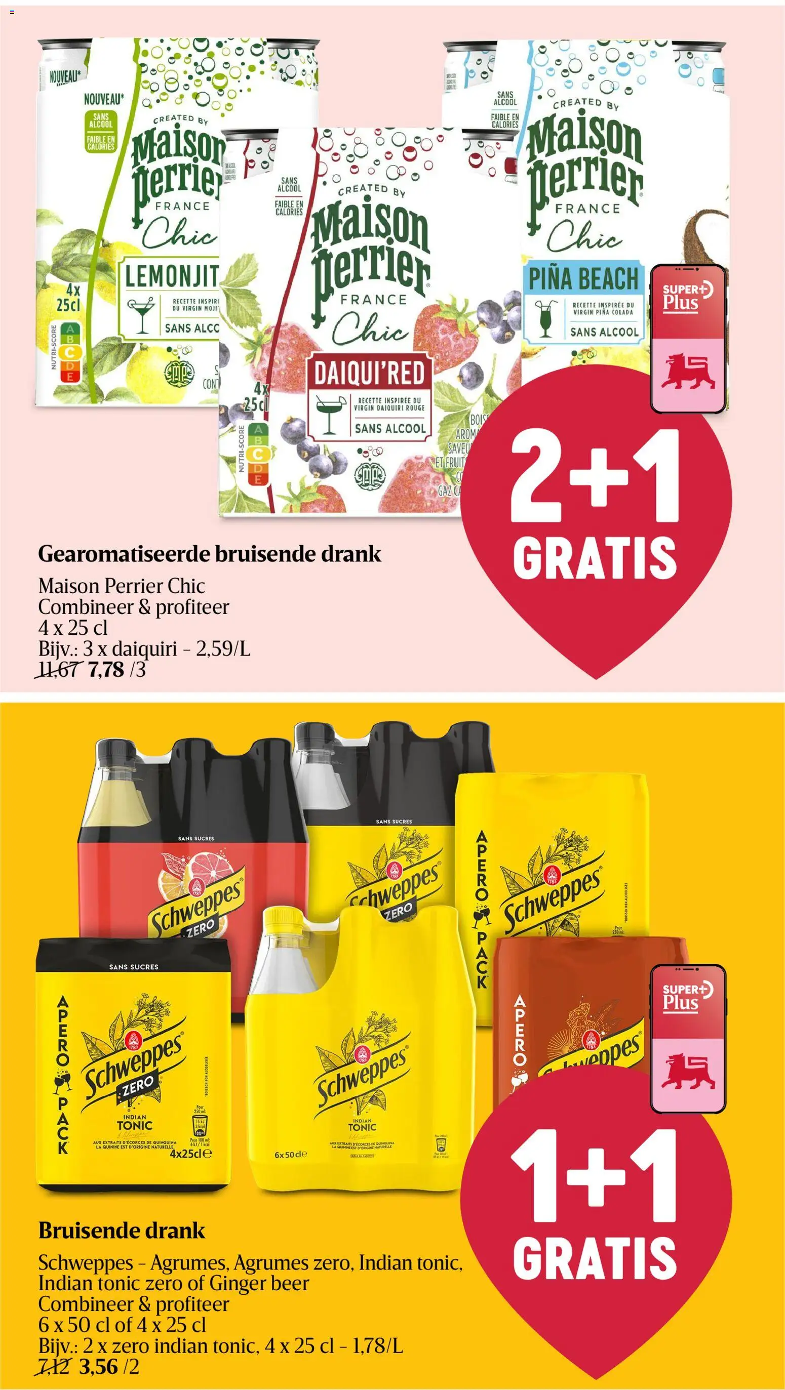 {H1} | Pagina: 28 | Producten: Zsalukő, La