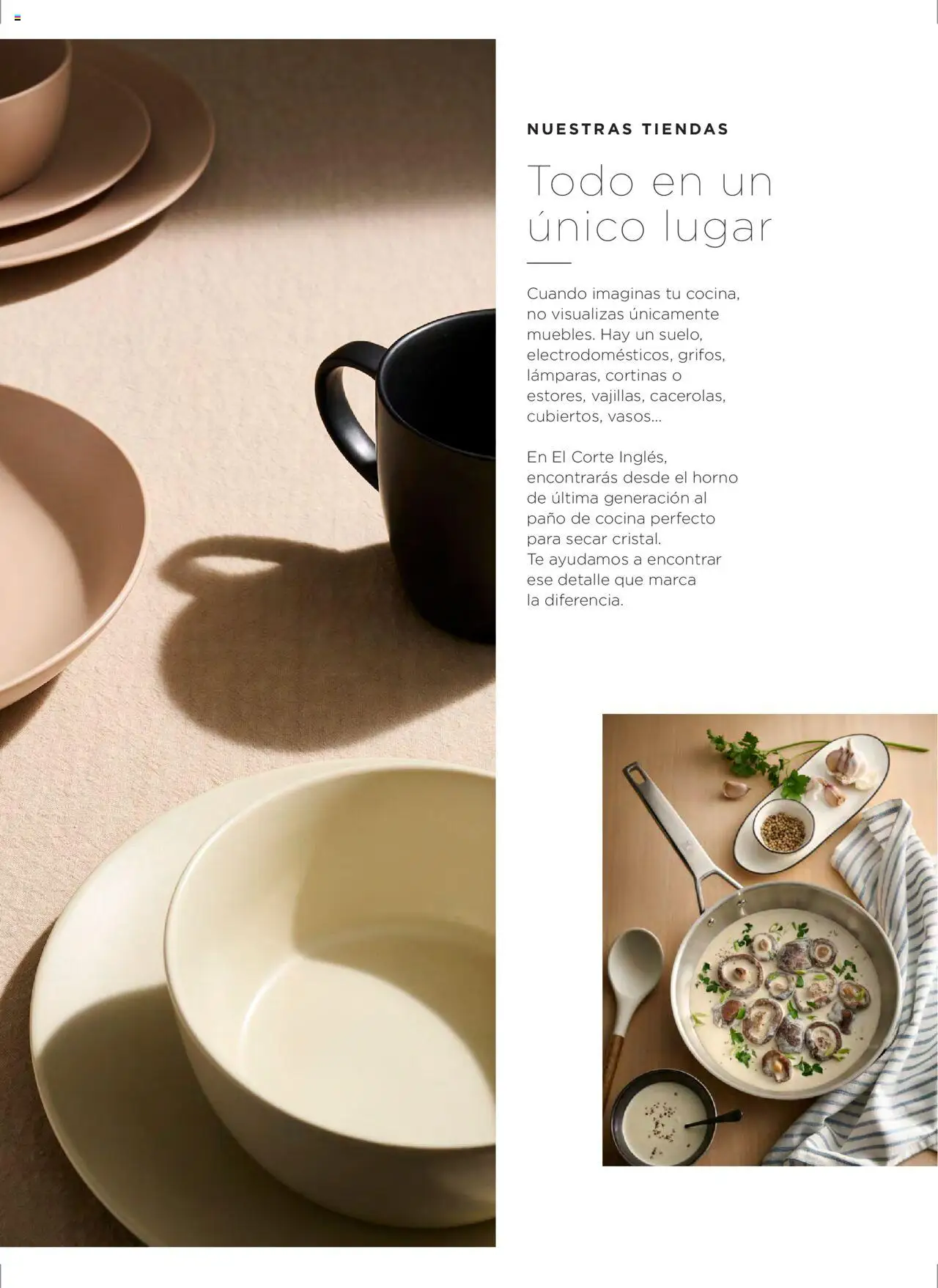 El Corte Inglés ofertas │ válido desde el 20/06/2025 | Página: 96 | Productos: Vasos, Té, Horno, Cocina