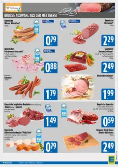E xpress Prospekt ab 20.07.2026 gültig | Seite: 4 | Produkte: Gulasch