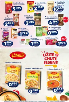 Milk Agro leták platný od 23.09.2026 | Strana: 12