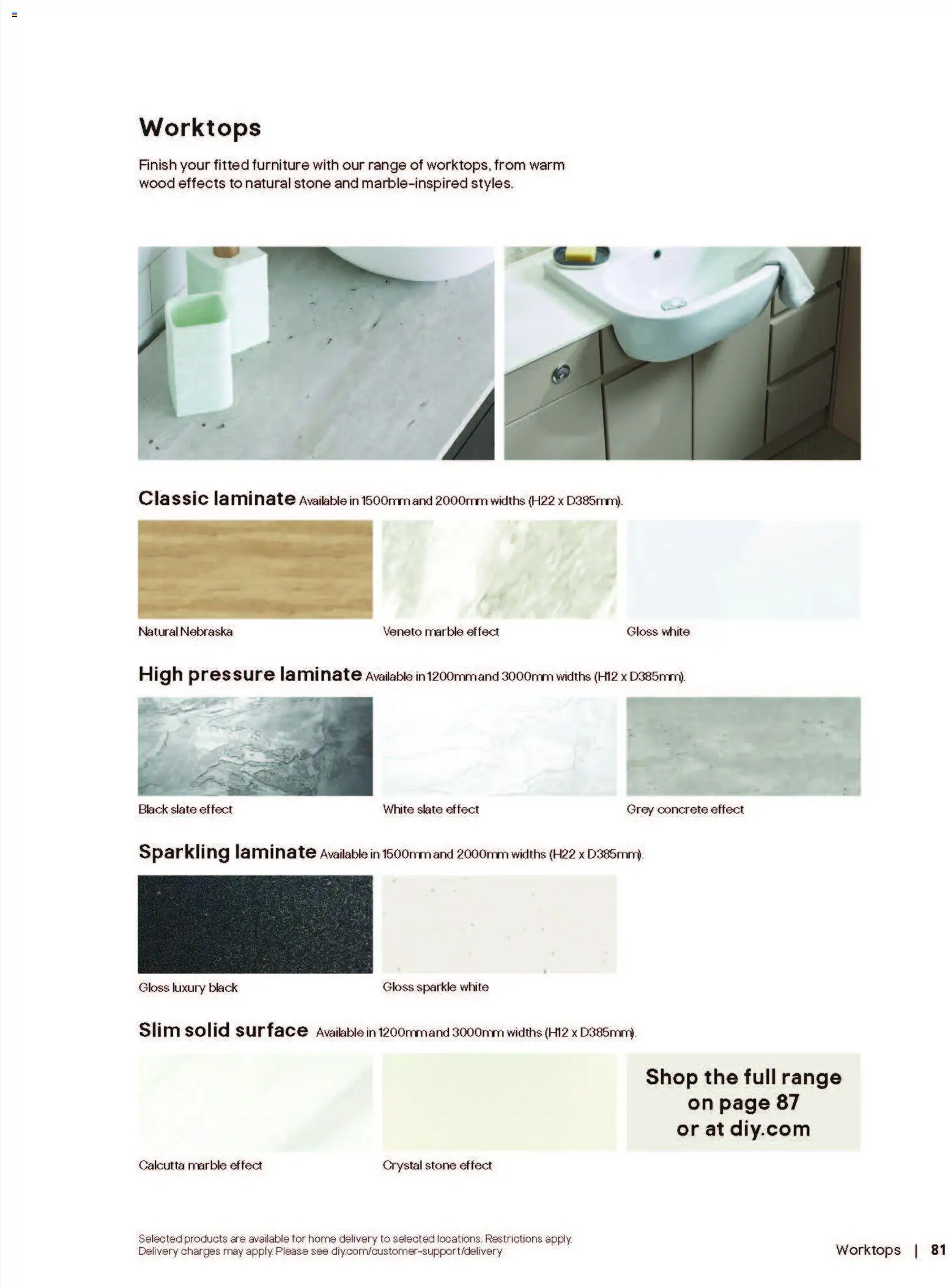 B&Q B&Q Bq Bq Bathrooms Home Deals December 2025 — page 81 of 280