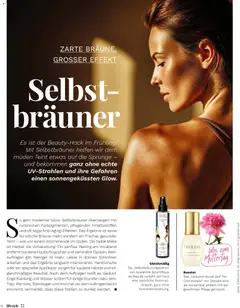Müller Magazine Lifestyle 3/26 ab 19.05.2026 gültig | Seite: 14
