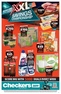 Checkers specials catalogue – valid from 29/06/2026