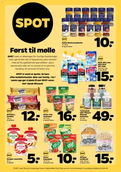 Netto - Tilbudsavis uge 45 gyldig fra 30/10/2026 | Side: 23