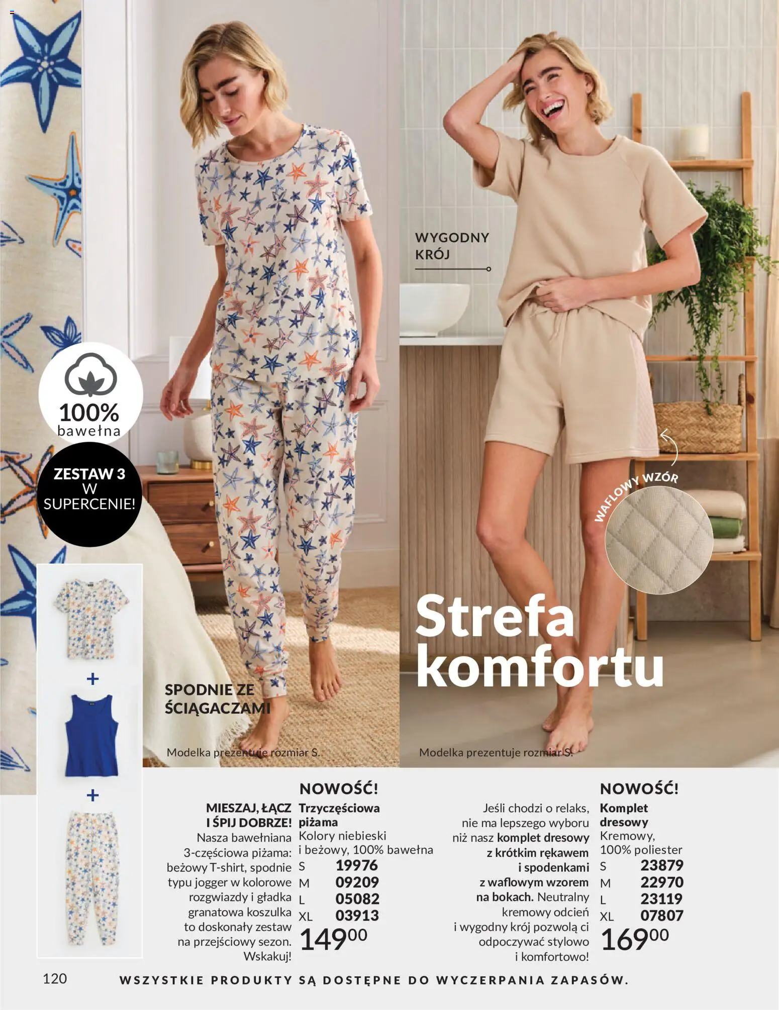 Avon Katalog 5 2026 od 01.05.2026 | Strona: 120