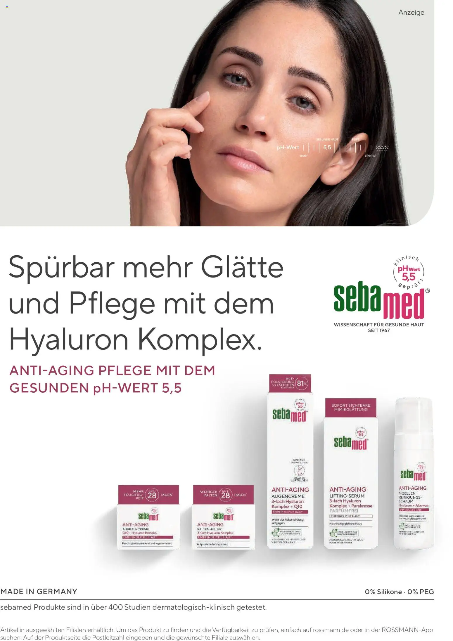Rossmann Centaur – gültig ab 01.09.2026 | Seite: 86
