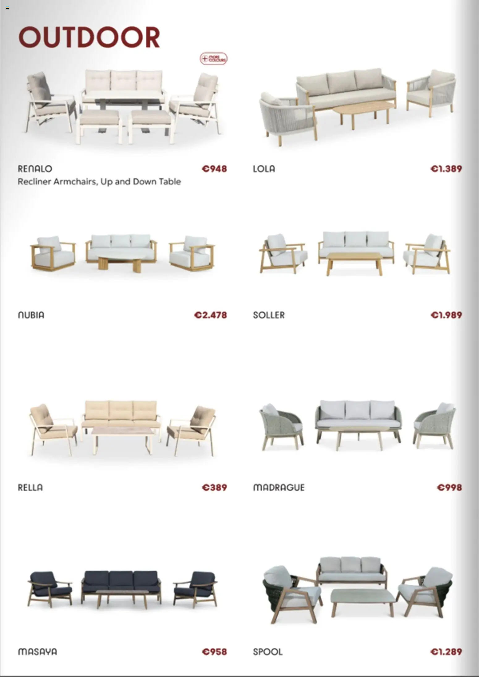 Four Day Clearance φυλλαδιο – σε ισχύ από 29/08/2026 | Σελίδα: 30