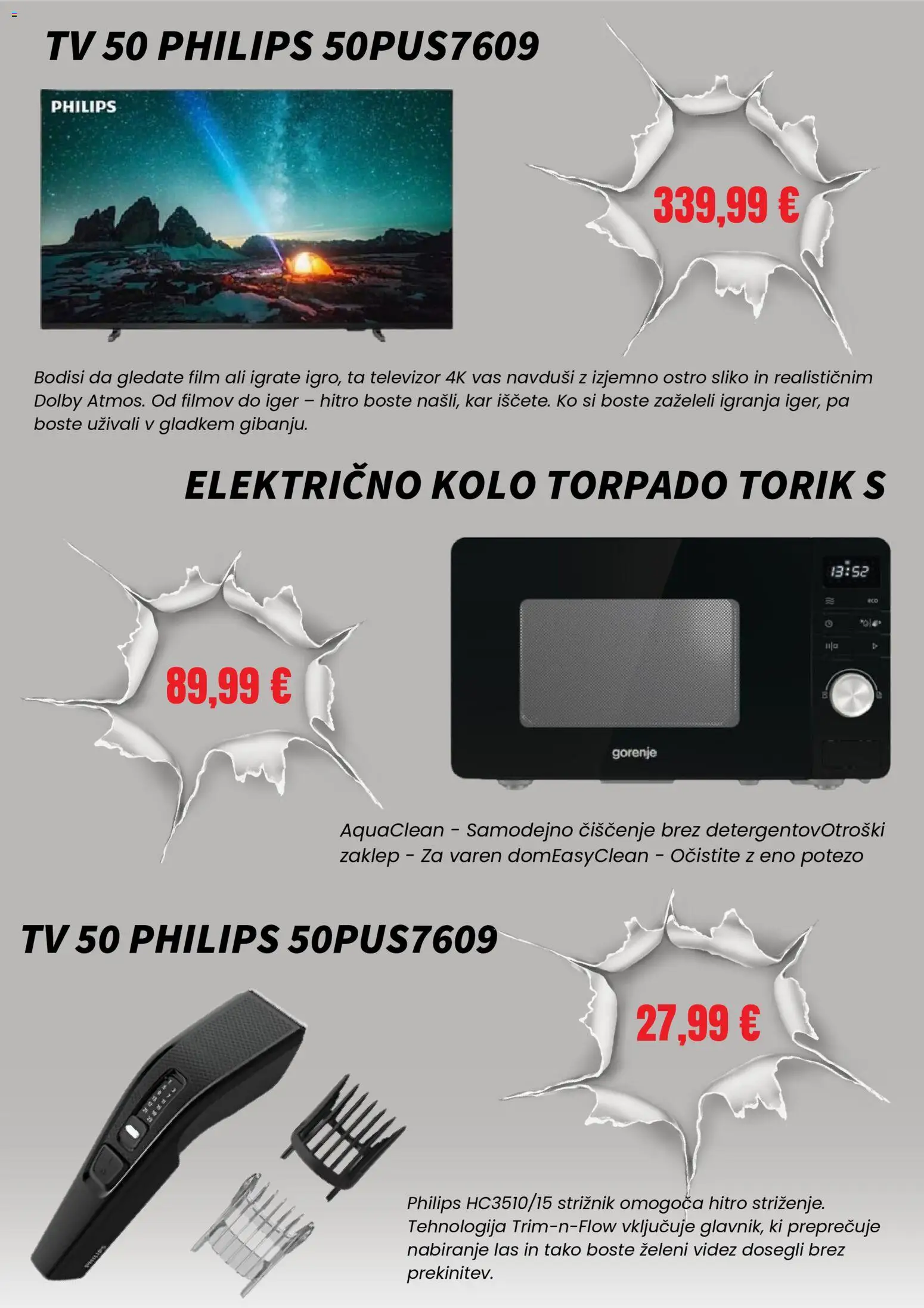 Novi Akvonij katalog ponudbe – veljaven od 19.06.2026 | Stran: 2