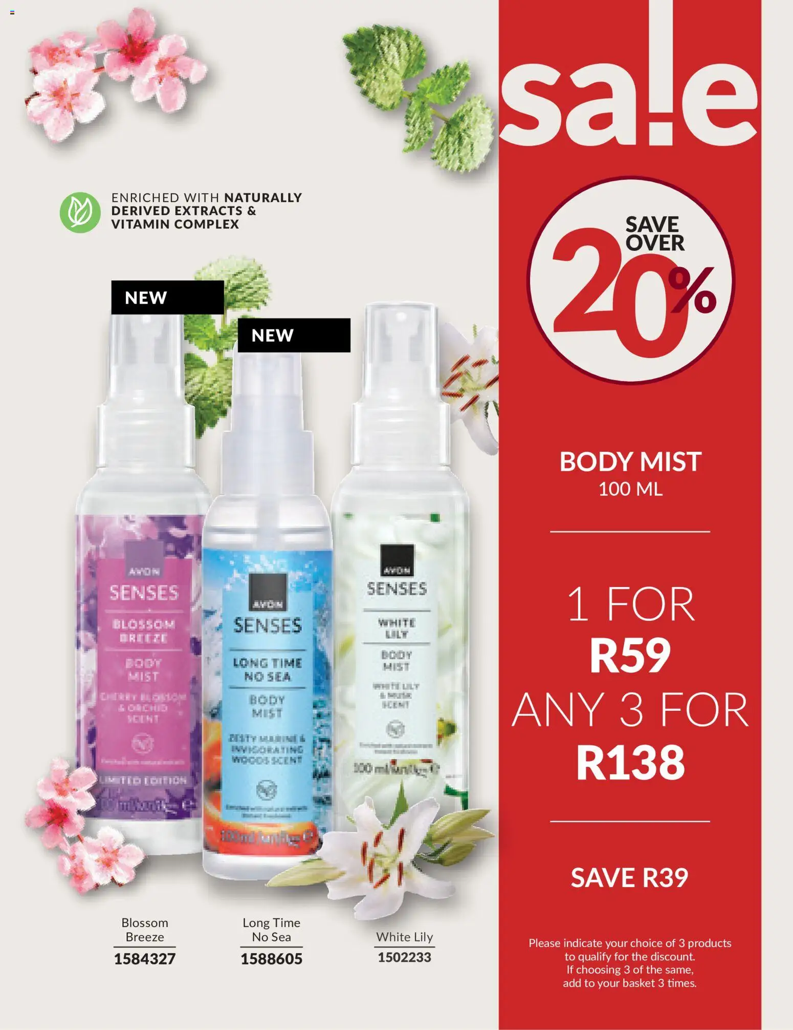 New Avon catalogue – valid from 01.06.2026 | Page: 177
