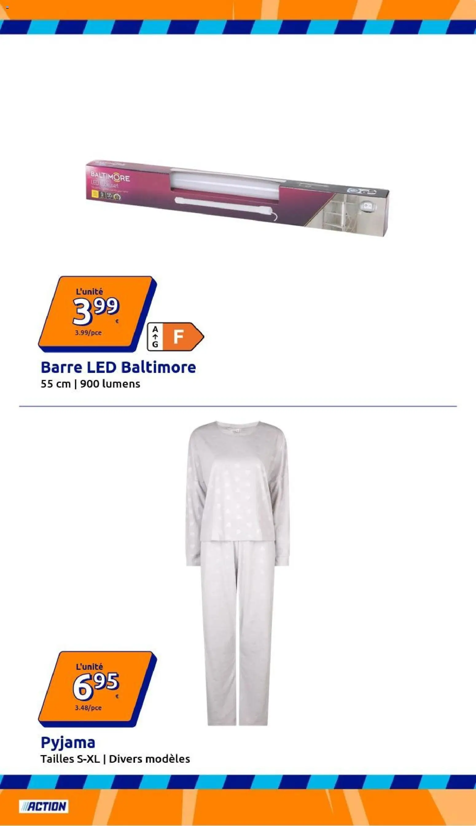 {H1} | Page: 17 | Produits: Pyjama