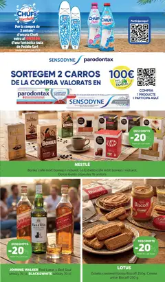 Vista previa Coviran Ofertas válido desde el 02.06.2026 | Página: 3